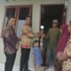 Pj Wali Kota Langsa Serahkan Bantuan Rumah Sehat Stunting