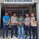 Warga Tapsel Serahkan Pria Cabul Ke Polisi