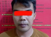 Terima Aduan Via WA Curhat Polresta Banda Aceh, Polisi Amankan Tiga Penjudi Online