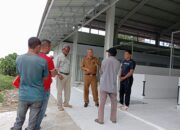 Pasar Tradisional Memprihatinkan, Pedagang Minta Pasar Rakyat Geudong Difungsikan