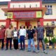 Polisi Terima Pengaduan Cakra Soal Pencemaran Nama Baik Oleh Geusyik Cibrek Baroh Cs