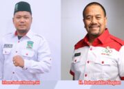 Aktivis Sumut Irham Sadani Rambe Sebut “Bang Bahar” Figur Berprestasi Dan Penuh Dedikasi