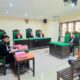 Mantan Kasek SMKN 1 Siduaori Safrin Zebua Divonis 14 Tahun