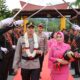 AKBP Wahyu Endrajaya Jabat Kapolres Tapteng