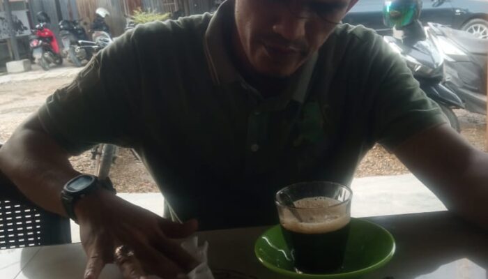 Pasca ‘Adu Mulut’ Di SPBU, Bawa Golok Ke Kantor Bupati Aceh Tamiang