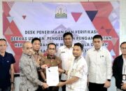 Bupati Dan Wabup Terpilih Akan Dilantik Di Pidie