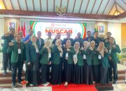 Muscab IDI Lhokseumawe Pilih Fahrizal Sebagai Ketua