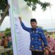 MTsN 1 Padang Lawas Gelar Deklarasi Stop Bully