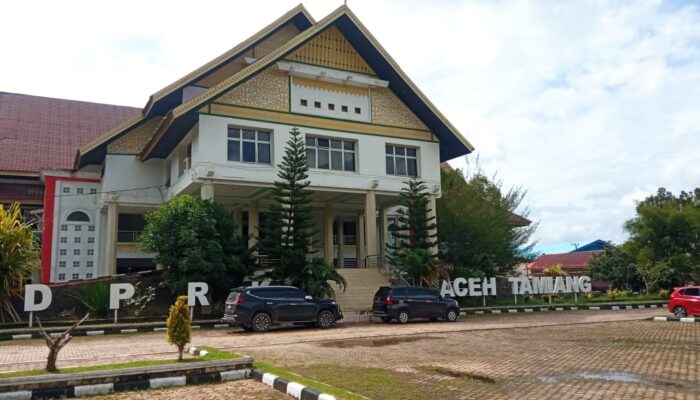 Ribuan ASN Akan Gruduk DPRK Aceh Tamiang