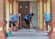 BKPRMI Ajak Pemuda Pelihara Masjid