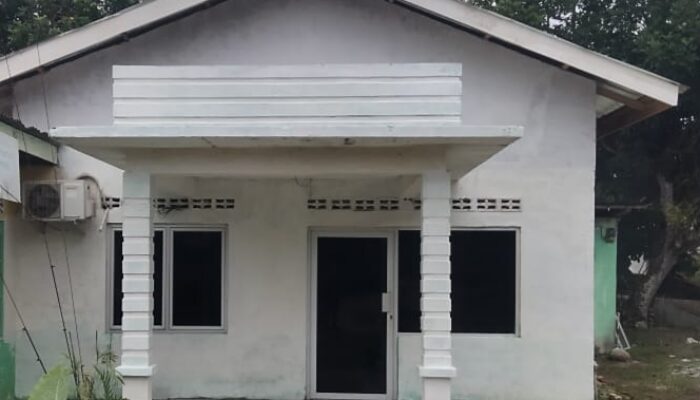 Pemdes Unhul Bintang Bayu Apresiasi PTPN IV Regional 1