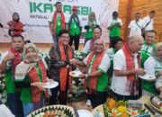 Ikatasbi Miliki Taggungjawab Moral Untuk Kota Binjai