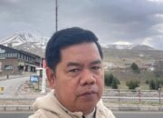 Dr Alpi: RUU KUHAP Jangan Mengamputasi Kewenangan Penyelidikan Dan Penyidikan Polri