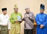 Nizhamul Gantikan Tengku Erry Pimpin PB ISMI