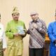 Nizhamul Gantikan Tengku Erry Pimpin PB ISMI