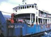 Refleksi Tragedi Tenggelamnya KMP Gurita 29 Tahun Silam Di Sabang