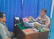 Sopir Truk Tewaskan Dua Pelajar Serahkan Diri