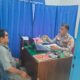 Sopir Truk Tewaskan Dua Pelajar Serahkan Diri