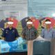 Di OTT, Tiga Oknum LSM Terduga Pemerasan Dana BOS