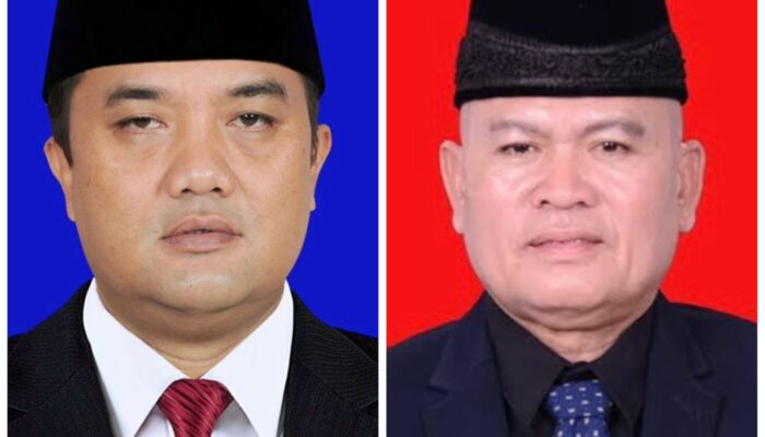 Sekwan Dan Wakil Ketua I DPRD Tebingtinggi Diduga Salahgunakan Wewenang. M Ikhwan: Pimpinan DPRD Bukan Hanya Ketua
