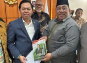 DMDI Indonesia Dukung Usulan Ketua DPD-RI Sukseskan Program MBG Gunakan Dana Zakat
