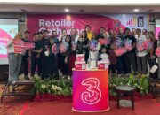 Indosat HiFi Air Hadir di Sumatra, Hadirkan Internet Rumah Nirkabel Terjangkau