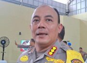 Dugaan Pesta Mirah Hingga Balap Liar Masuk WA Curhat Kapolresta Banda Aceh