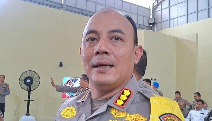 Dugaan Pesta Mirah Hingga Balap Liar Masuk WA Curhat Kapolresta Banda Aceh