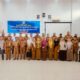 Bappeda Agara Rakor Kick-Off Meeting Penyusunan Ranwal Rencana Kerja SKPK 2026