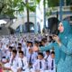 Pj Ketua TP-PKK Sosialisasi Pencegahan Bullying Dan Kesehatan Reproduksi