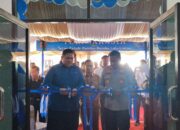 Satpas Polres Subulussalam Beri Kemudahan Urus SIM