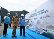 Pj.Gubsu : PLTA Asahan 3 Dukung Pertumbuhan Ekonomi Dan Turunkan Kemiskinan