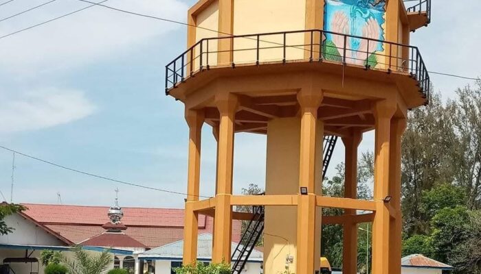 Pembukaan Seleksi Jabatan Dewas Dan Direktur Tirta Keumuneng Langsa