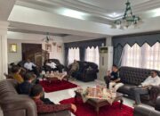 Upaya Pj Wali Kota Damaikan DPRD Kota Tebingtinggi Belum Membuahkan Hasil