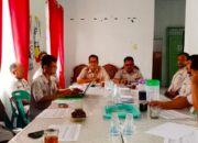 KONI Sergai Gagas Lahirnya Perda Olahraga