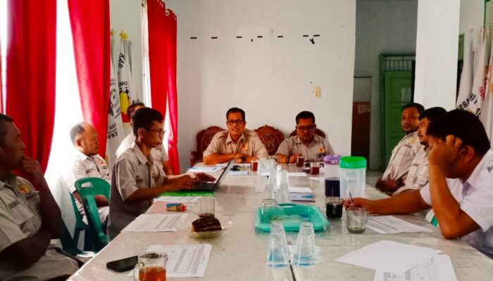KONI Sergai Gagas Lahirnya Perda Olahraga