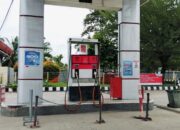 Polisi Periksa Depot Pertamina Terkait Kasus BBM Bercampur Air Di SPBU Aek Kanopan
