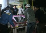 Polres Asahan Gerebek Judi Tembak Ikan, Lima Orang Diamankan