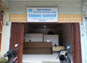 Warga Pangururan Keluhkan Pelayanan PDAM Tirtanadi Samosir