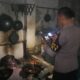 Tabung Gas Meledak, 3 Karyawan Kafe Di Sidimpuan Terbakar