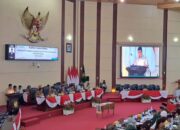 DPRD Medan-Pemko Medan Tetapkam 16 Promperda