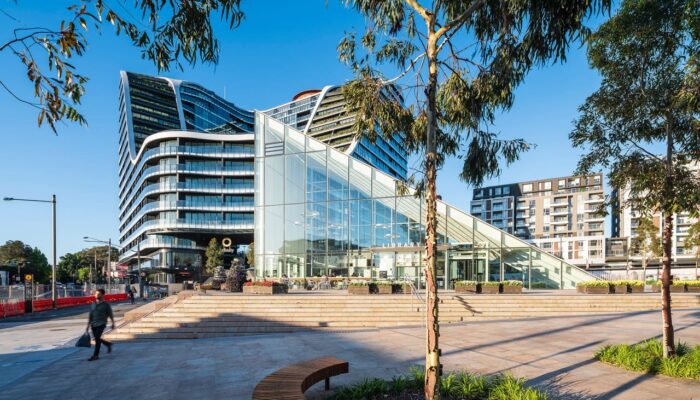 Hotel One Global Resorts Green Square Catat Rekor Okupansi Tertinggi