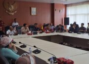 DPRD Medan Rekomendasi Tunda Penerapan Portal Berbayar di Pasar Petisah