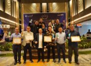 UMSU Juara Umum Anugerah Pelaporan SPMI LLDikti Sumut