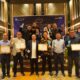 UMSU Juara Umum Anugerah Pelaporan SPMI LLDikti Sumut