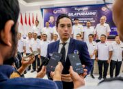 Rico Waas Siap Jajaki Kerjasama UMKM Dengan Pemerintah Selangor