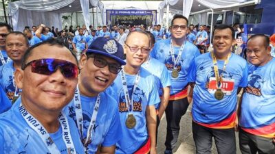 WNA China yang Sogok Petugas Imigrasi Rp500 Ribu Akan Dicekal Seumur Hidup WNA China yang Sogok Petugas Imigrasi Rp500 Ribu Akan Dicekal Seumur Hidup