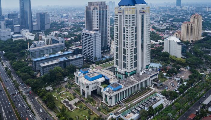 Akselerasi Layanan Digital, Mandiri Remittance Perkuat Layanan Transfer untuk PMI