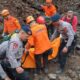 Tanah Longsor Telan Delapan Korban Jiwa Di Pulau Dewata