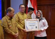 Aceh Selatan Raih Penghargaan Pelayanan Publik Dari Ombudsman